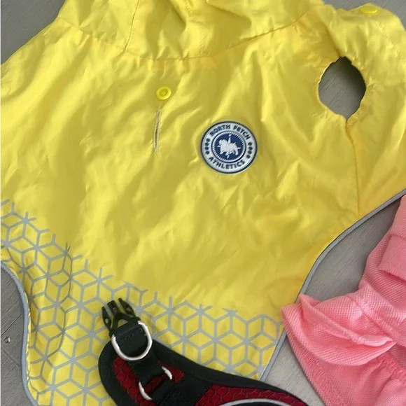 Assorted dog accessories - Picture 4 of 5